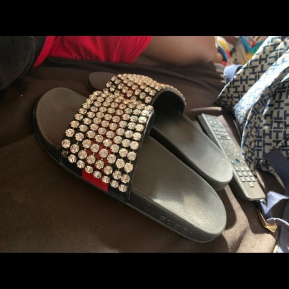 Gucci Shoes - Gucci slides Gucci Shoes - Gucci slides